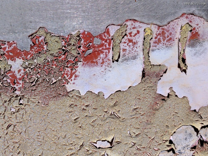 斑驳的墙面图片