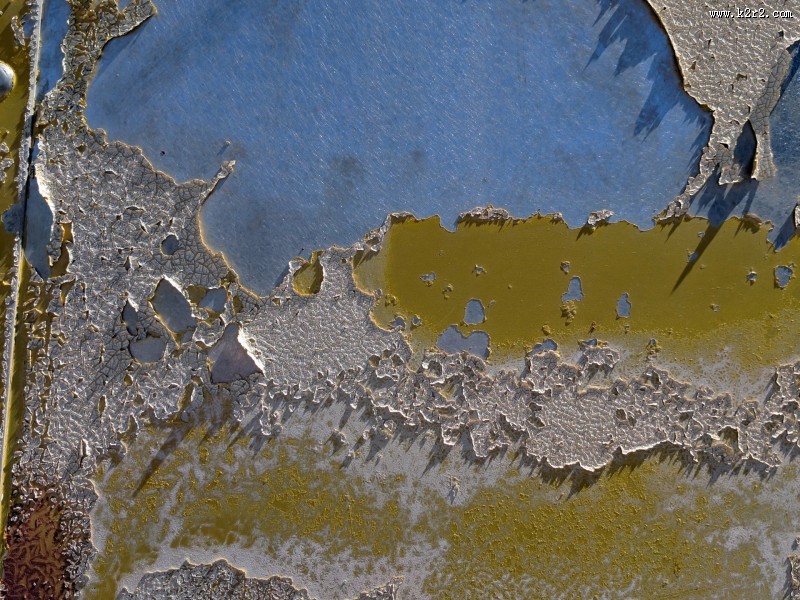 斑驳的墙面图片