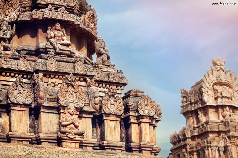 古罗马时代建筑图片