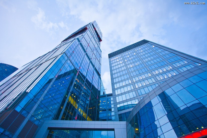 办公建筑大厦图片大全