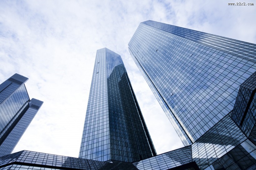 办公建筑大厦图片大全