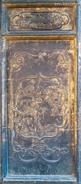 无与伦比的锻铜浮雕图片