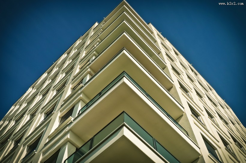 摩天大楼图片大全