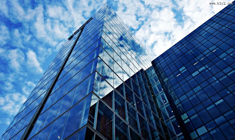 摩天大楼图片大全