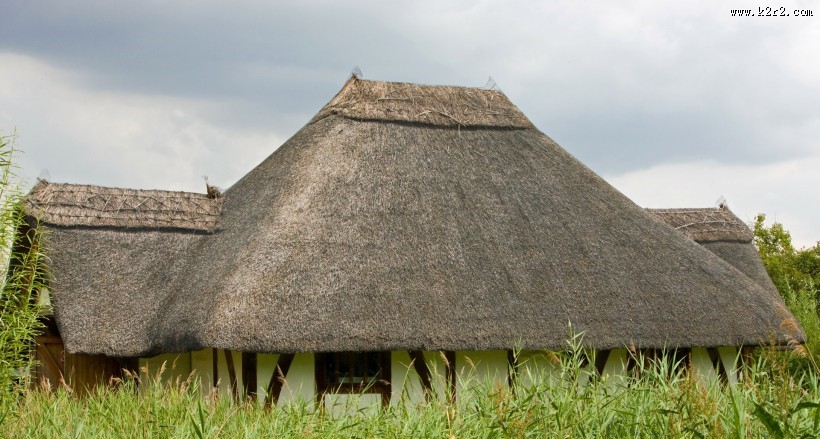 房屋屋顶图片大全
