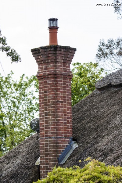 烟囱图片大全