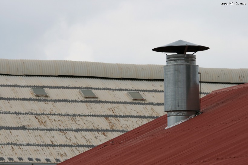 烟囱图片大全