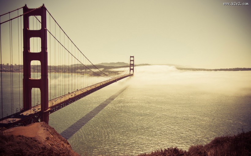 各类桥型建筑图片