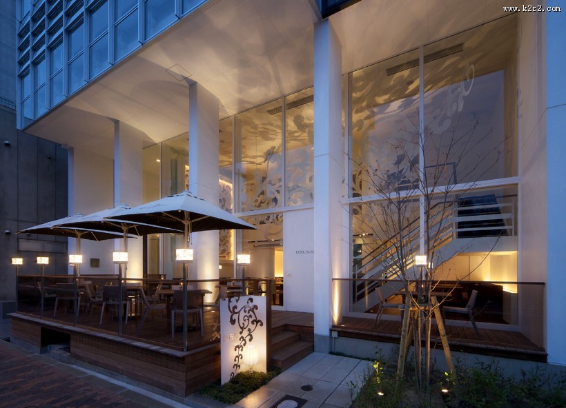 DBL-深田恭通作品图片