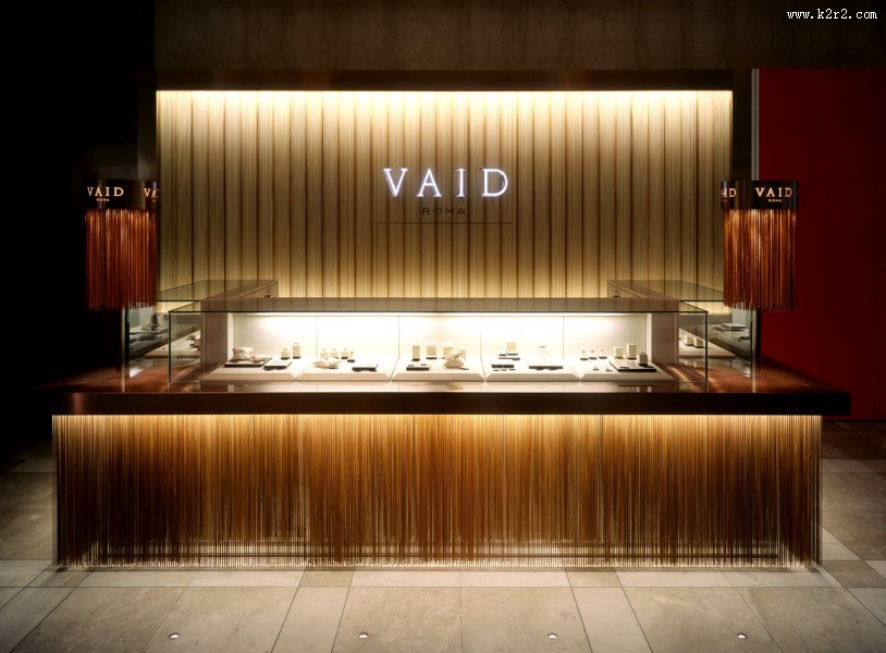 VAID,Yurakucho
