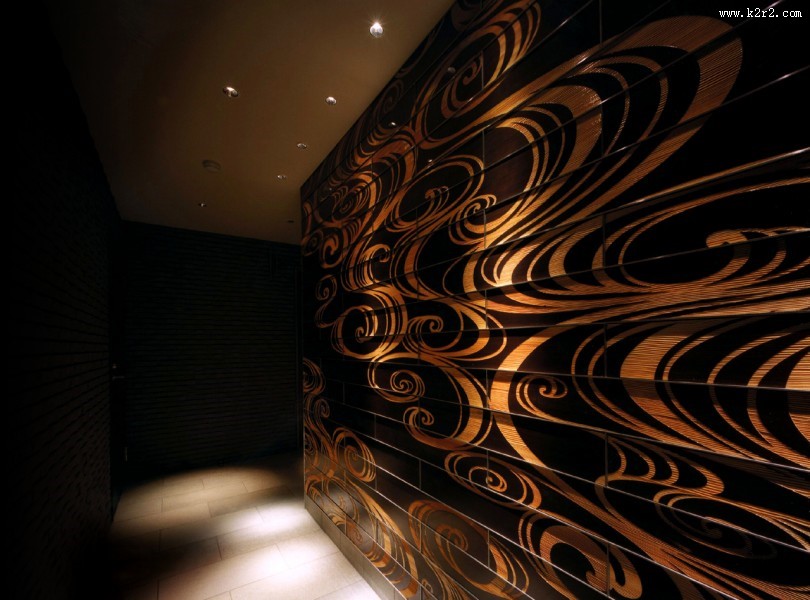 Ueyanagi-深田恭通作品图片