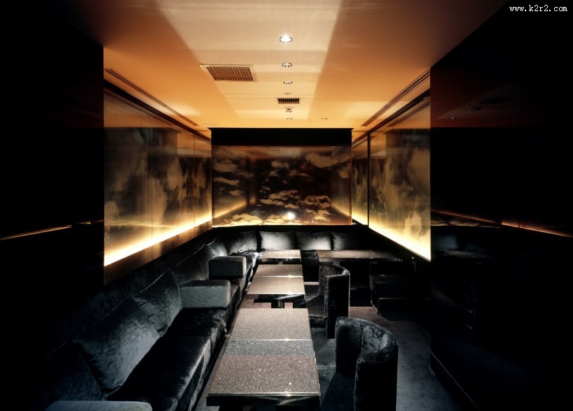 TRAVEL-深田恭通作品图片大全