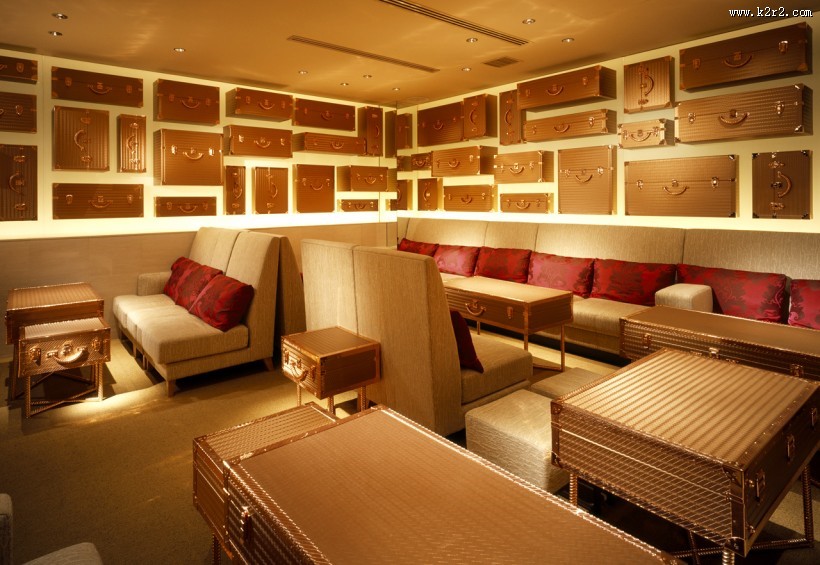 TRAVEL-深田恭通作品图片大全