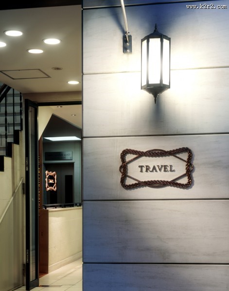 TRAVEL-深田恭通作品图片大全