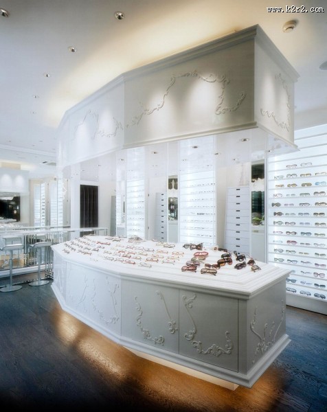 TRIPLE-深田恭通作品图片