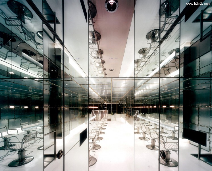 salon mimosa-深田恭通作品图片大全