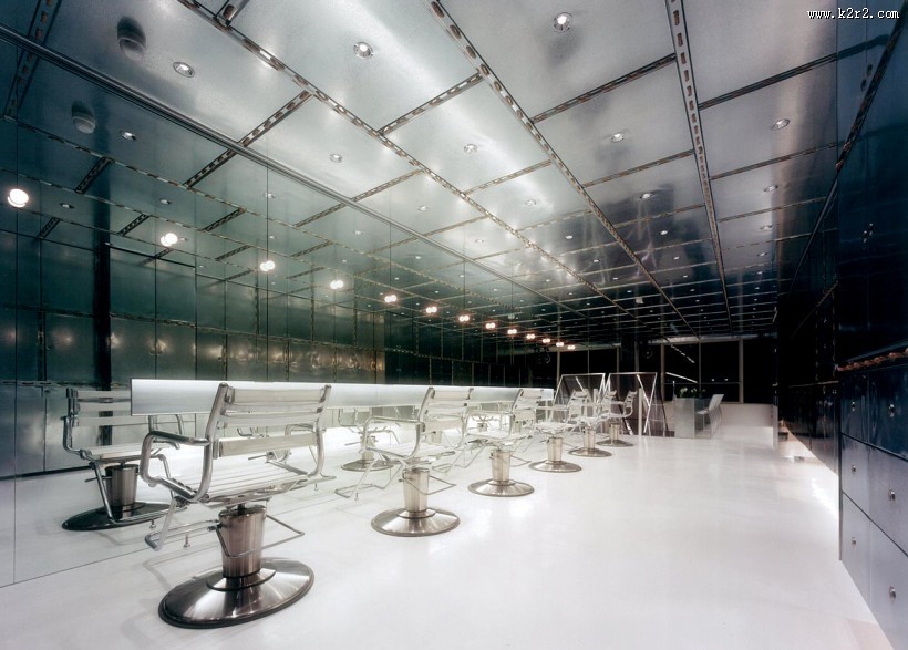 salon mimosa-深田恭通作品图片大全