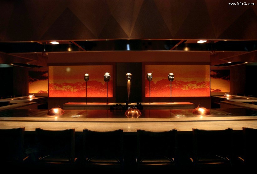 Matsubishi-深田恭通作品图片