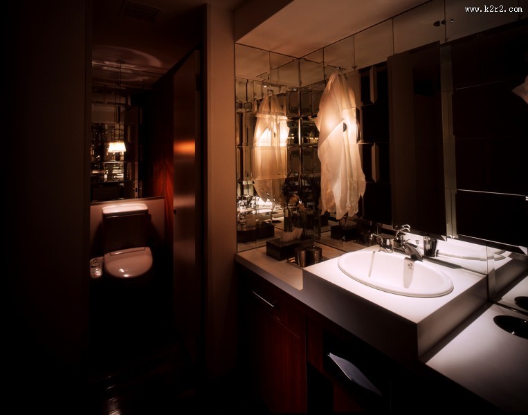 Luxor-深田恭通作品图片