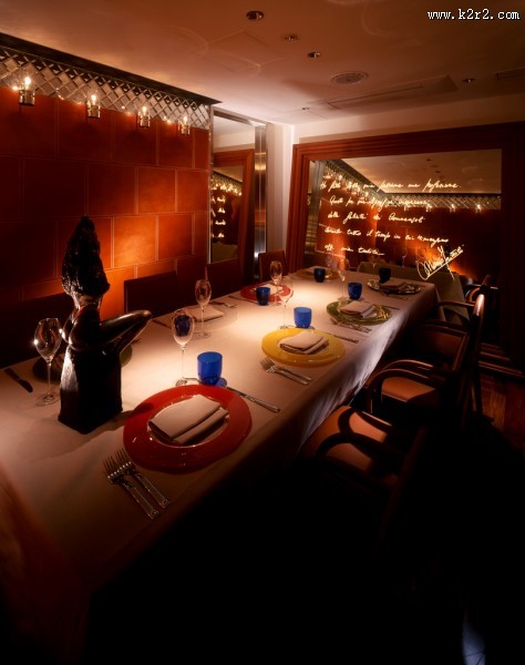 Luxor-深田恭通作品图片