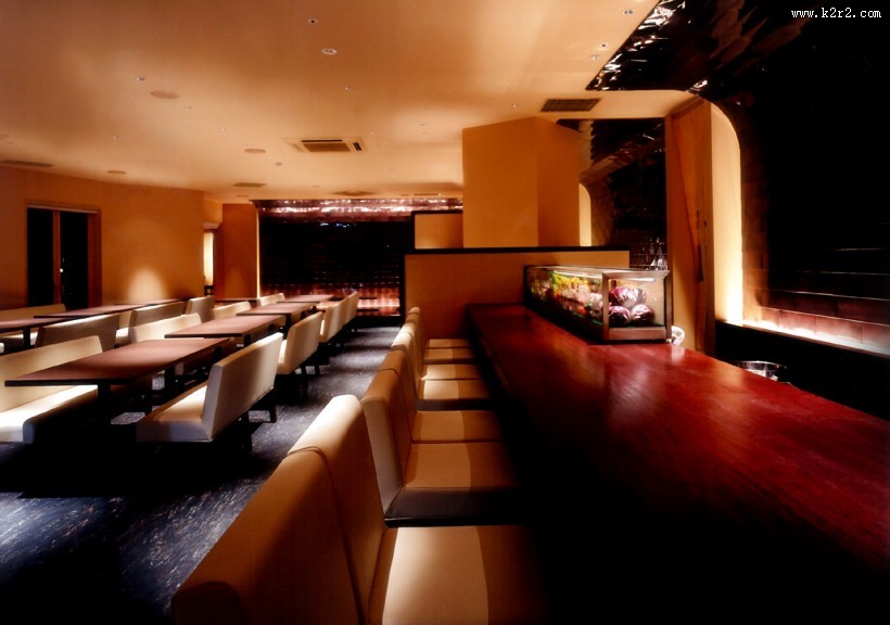 Ma-深田恭通作品图片