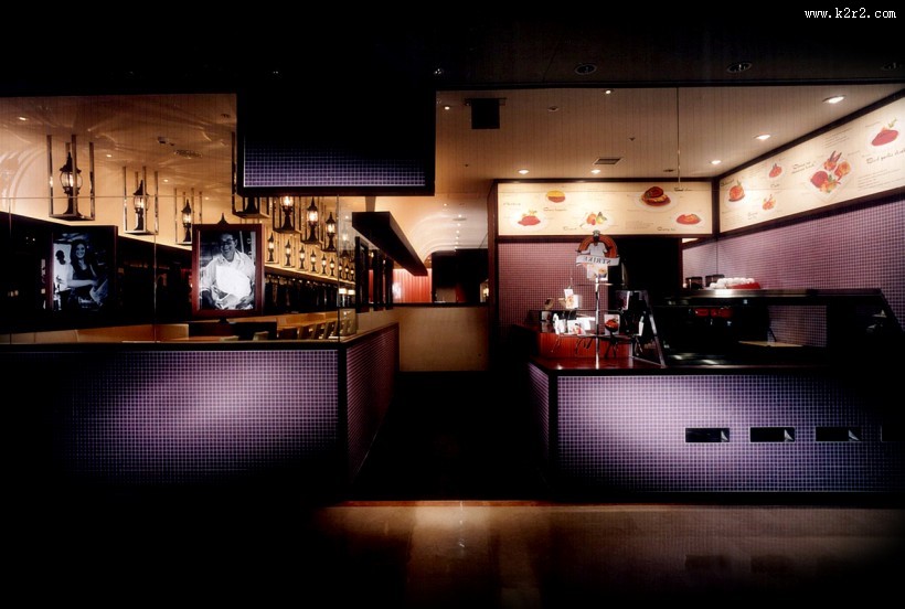 STRIKE-深田恭通作品图片