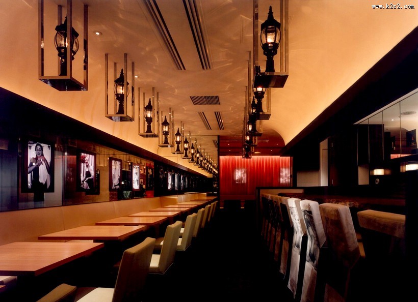 STRIKE-深田恭通作品图片