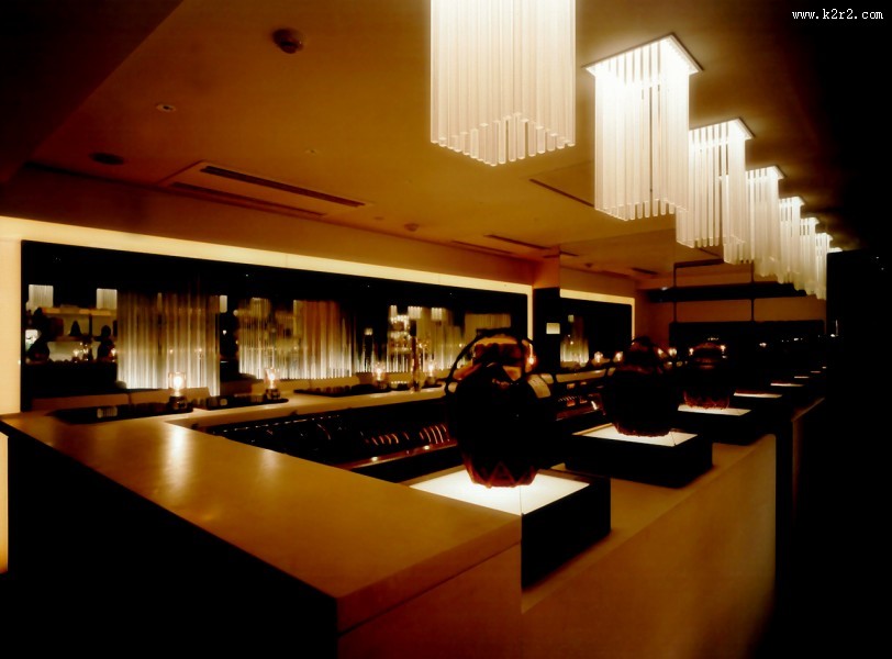 SHABON-深田恭通作品图片