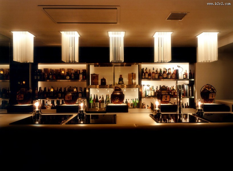 SHABON-深田恭通作品图片