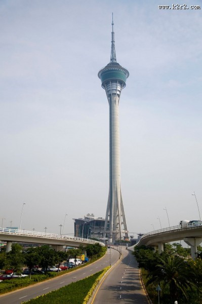 观光塔图片大全