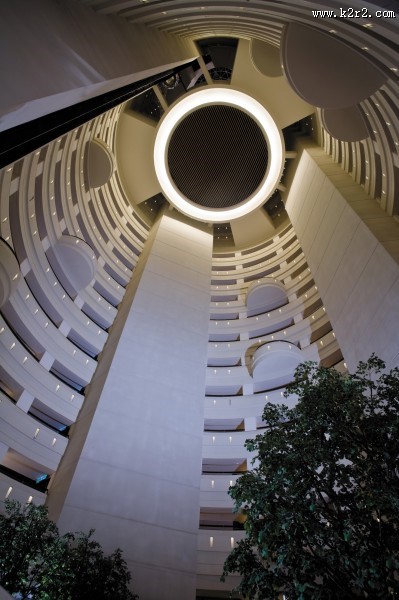 台南香格里拉大酒店外观图片