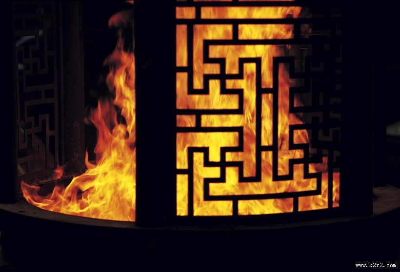 中国传统建筑图片