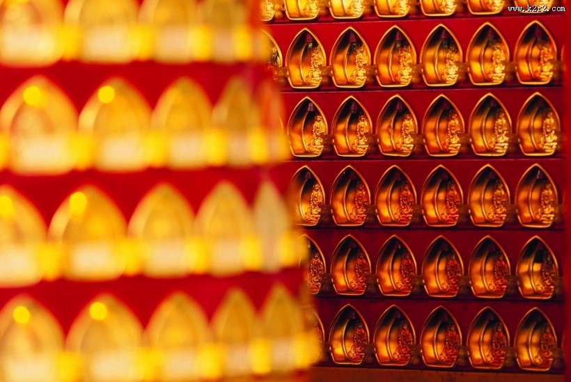 寺庙特写图片大全