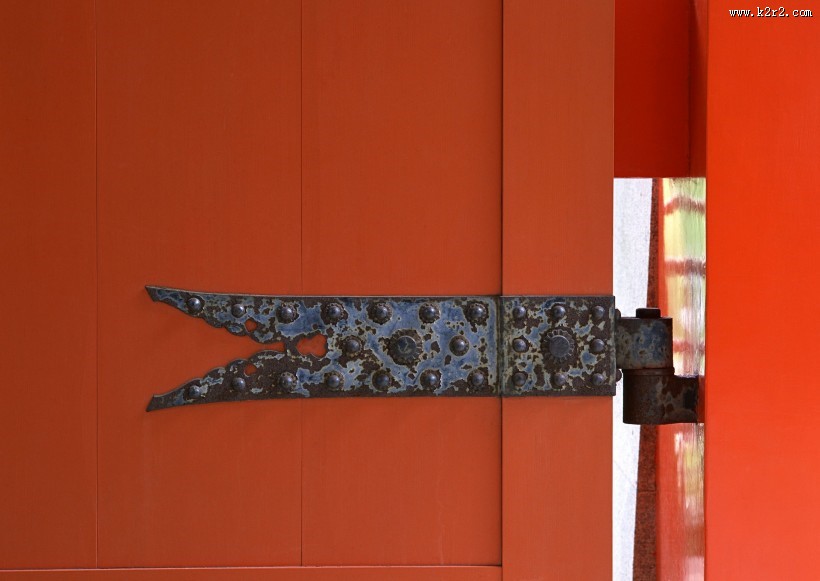 日本本土建筑图片