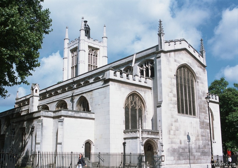 伦敦柏林建筑图片大全