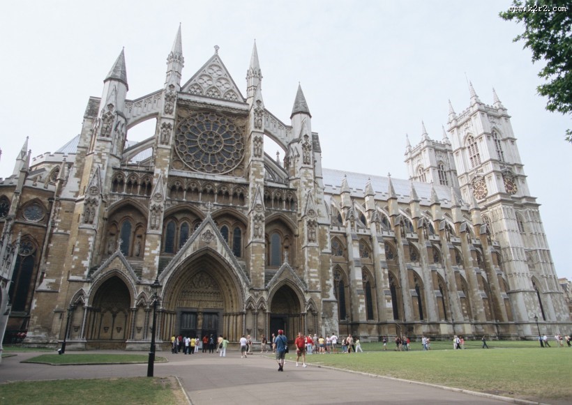 伦敦柏林建筑图片大全