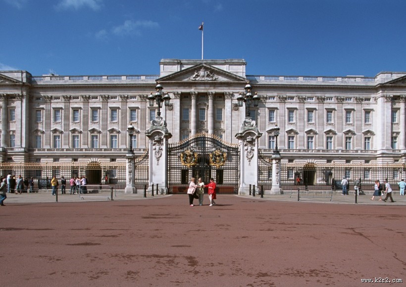 伦敦柏林建筑图片大全