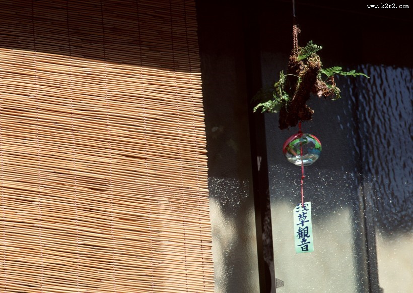 居民生活小巷特写图片