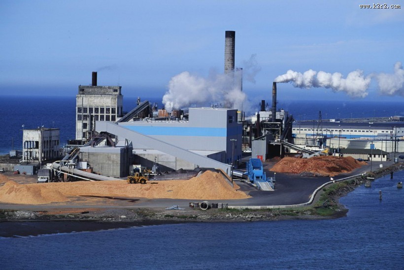 电厂能源图片