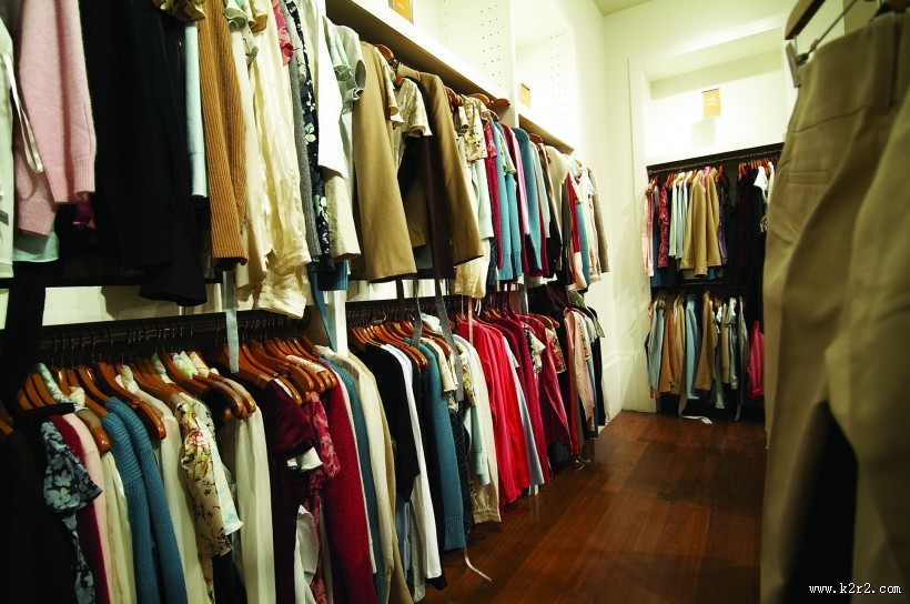 购物商场图片大全