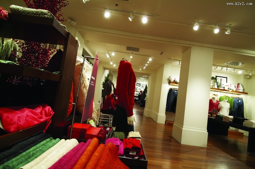 购物商场图片大全