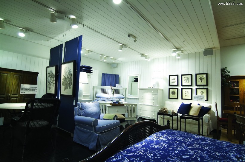 购物商场图片大全