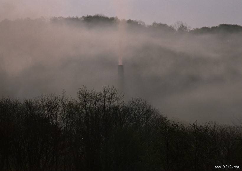 大气污染图片大全