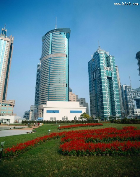 广东城市建筑图片