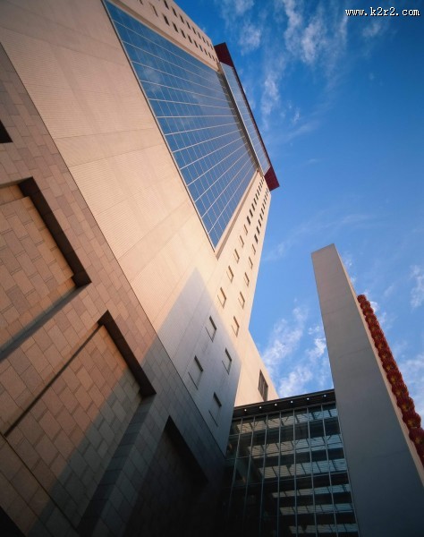 广东城市建筑图片