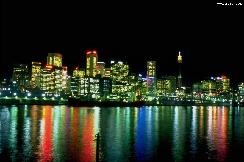 世界著名建筑图片