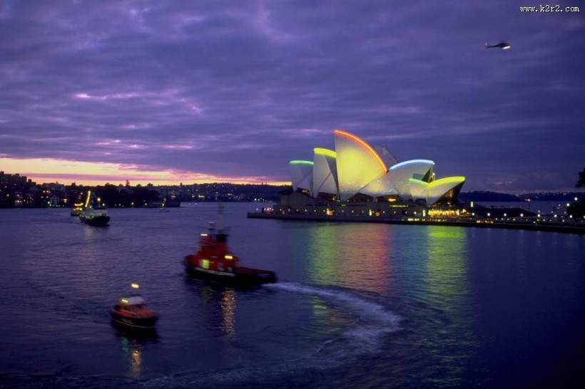 世界著名建筑图片