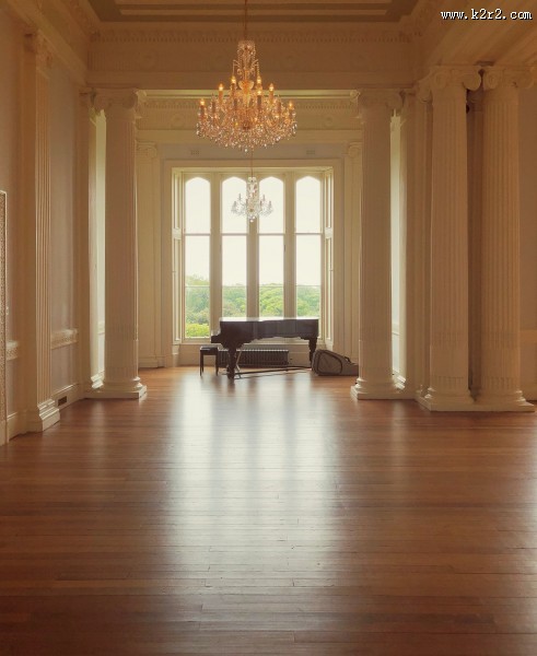 精致的吊灯图片