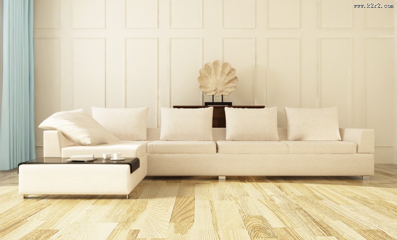 简约客厅设计图片