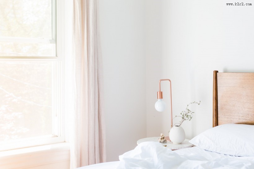 简约风格的室内装潢图片